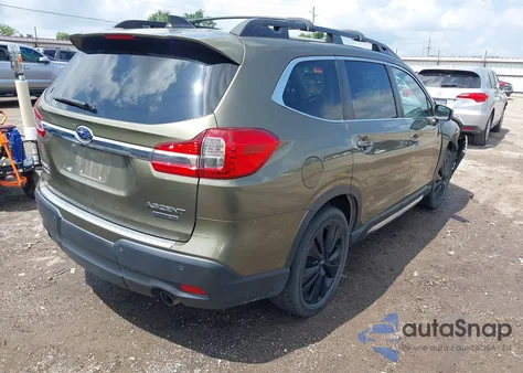 2022 Subaru Ascent Limited z USA, uszkodzony, nr VIN 4S4WMALD4N3405153